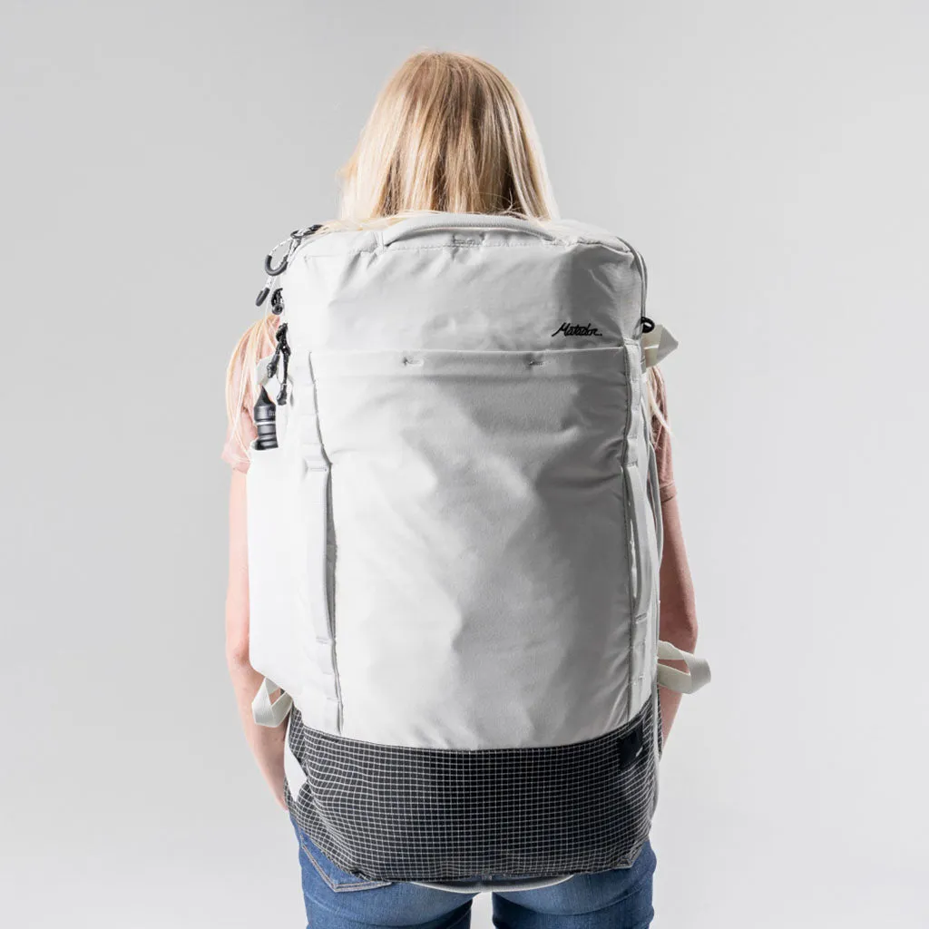 GlobeRider45 Travel Backpack