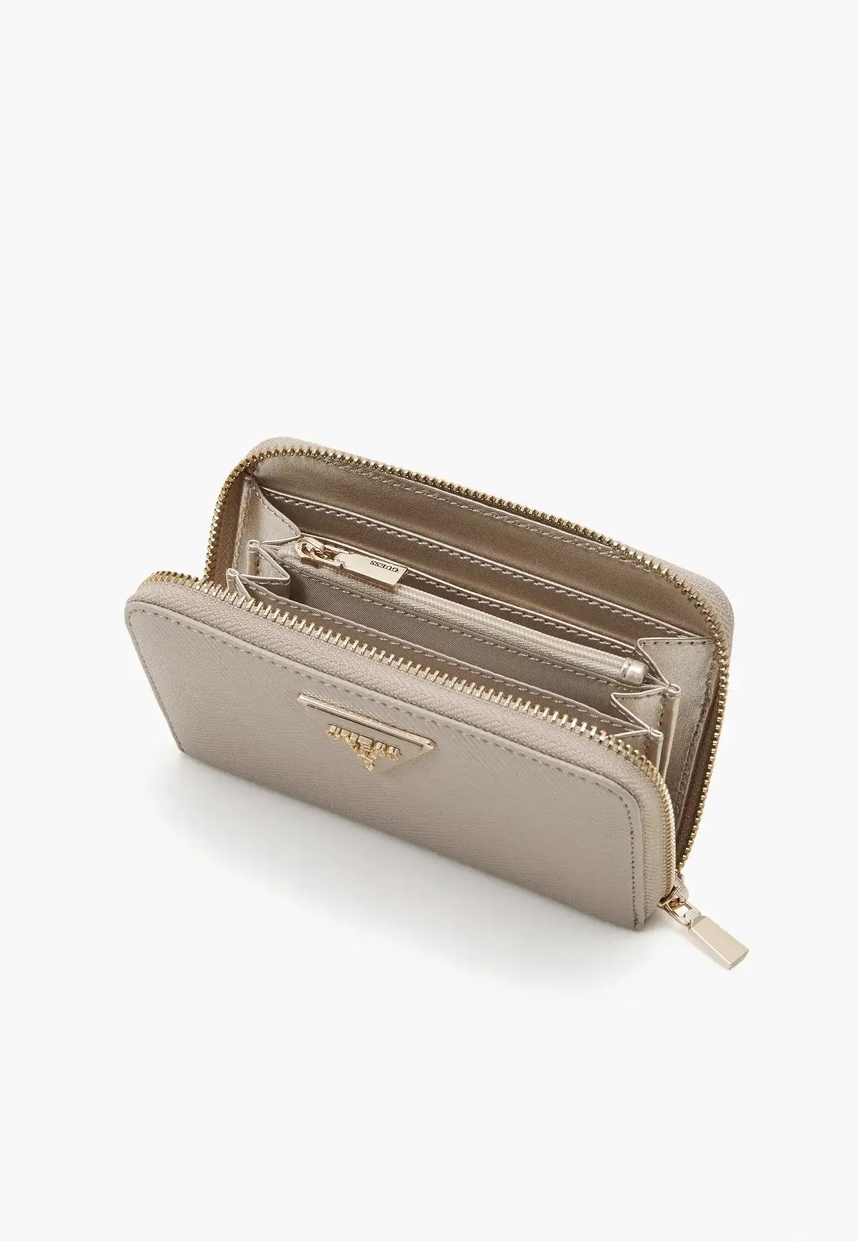 GUESS COSETTE ZIP WALLET + COLOURS