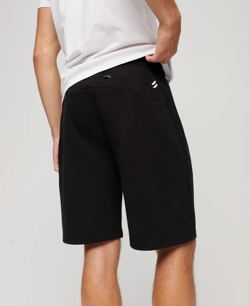 Gymtech Short | Black