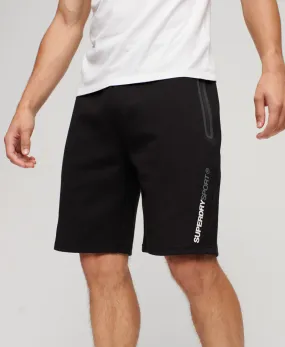 Gymtech Short | Black