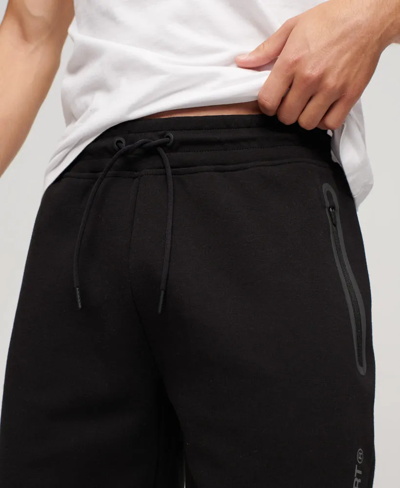 Gymtech Short | Black