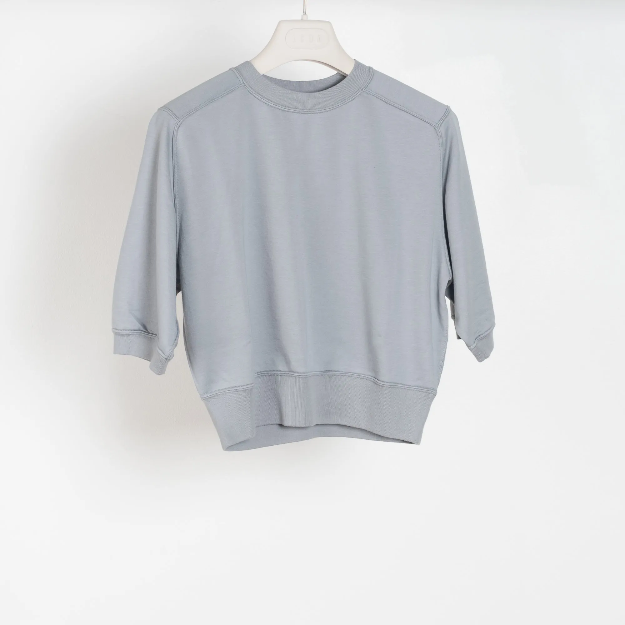 Half Sleeve Pullover