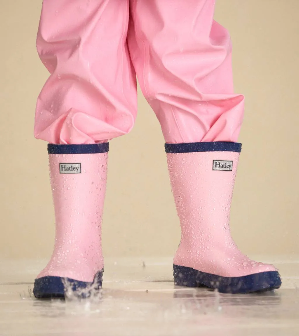 HATLEY RAIN BOOTS RBP305