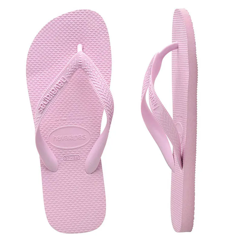 Havaianas Top Rose Quartz Ladies