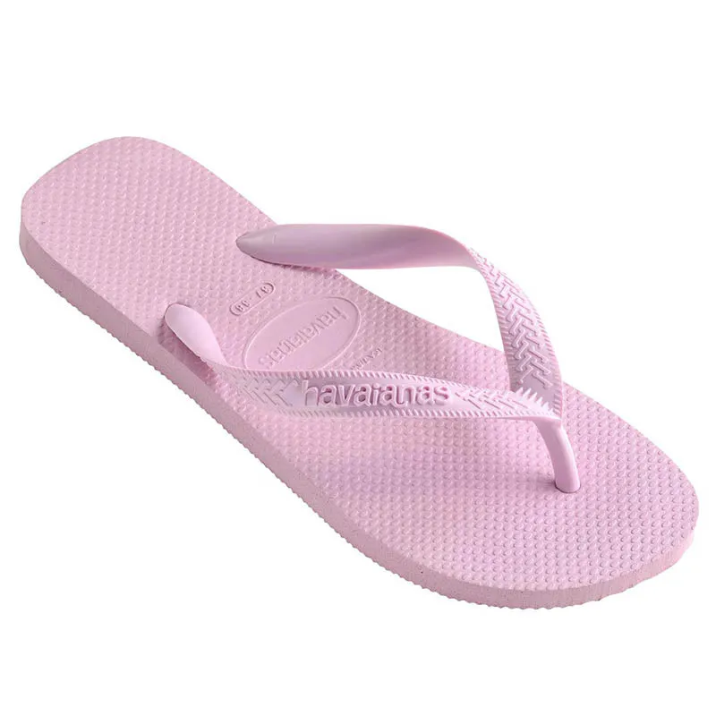 Havaianas Top Rose Quartz Ladies