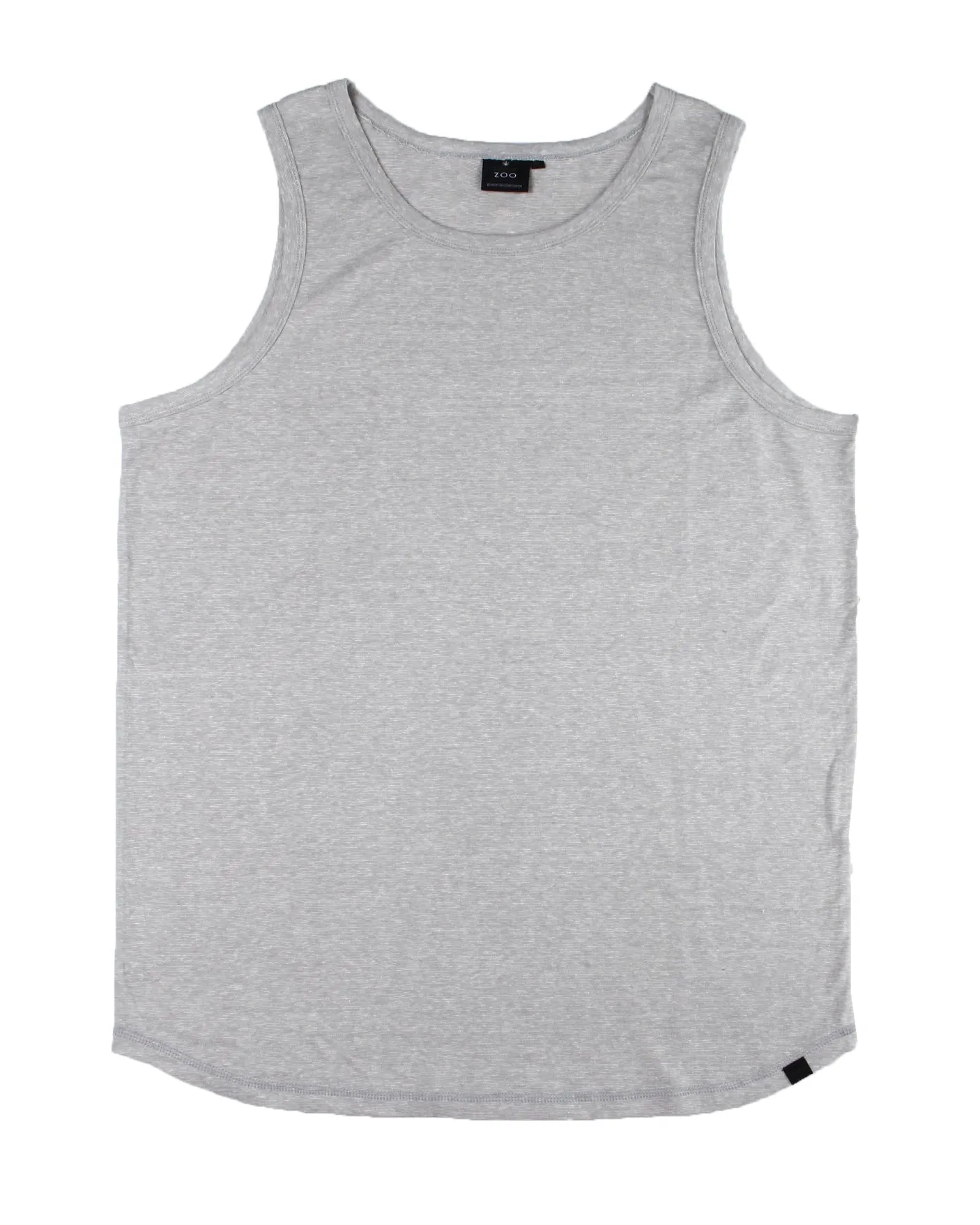 HEMP TANK TOP 4.2 ARMOR