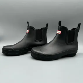 Hunter / Rain Boots / US4B/5G