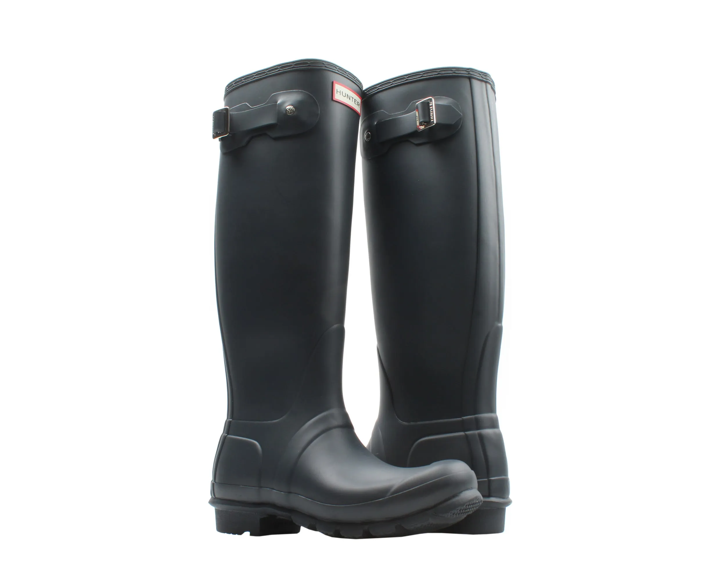 Hunter Original Tall Women’s Rain Boots