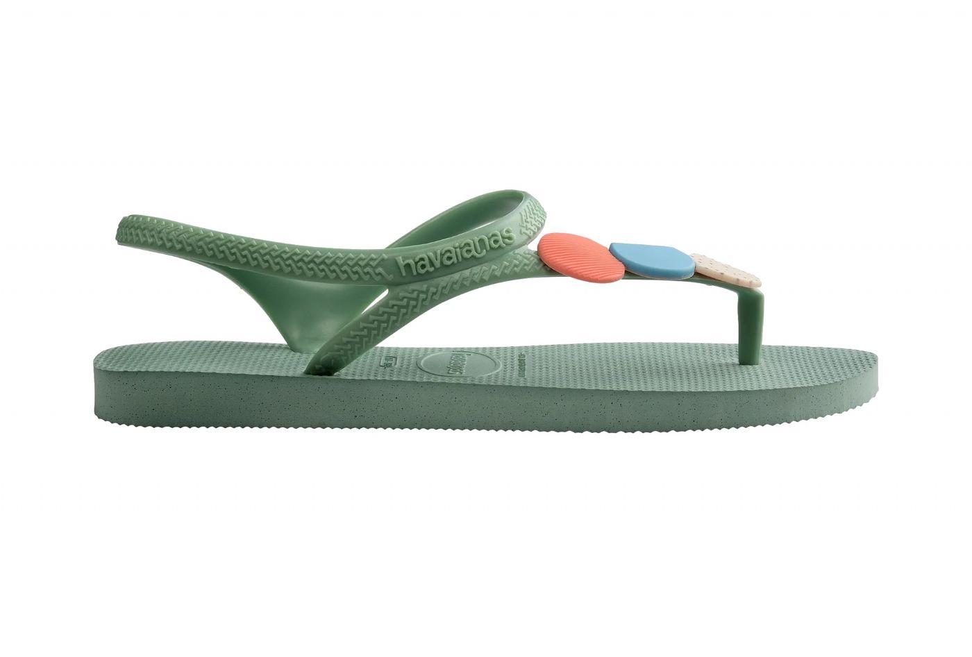 INFRADITO HAVAIANAS H.FL URBAN PL ARGILA - HAV. FLASH URBAN PLUS CLAY 4144382.1809