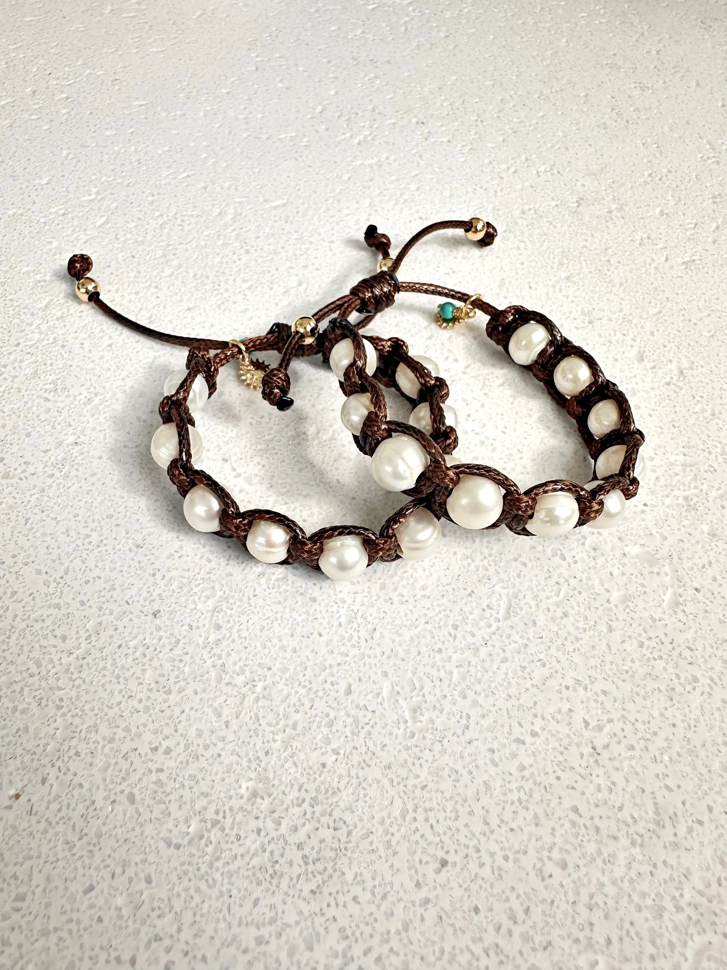 Isla Pearl Bracelet