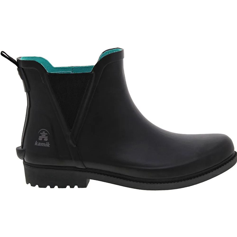 Kamik Chloe Lo Rain Boots - Womens