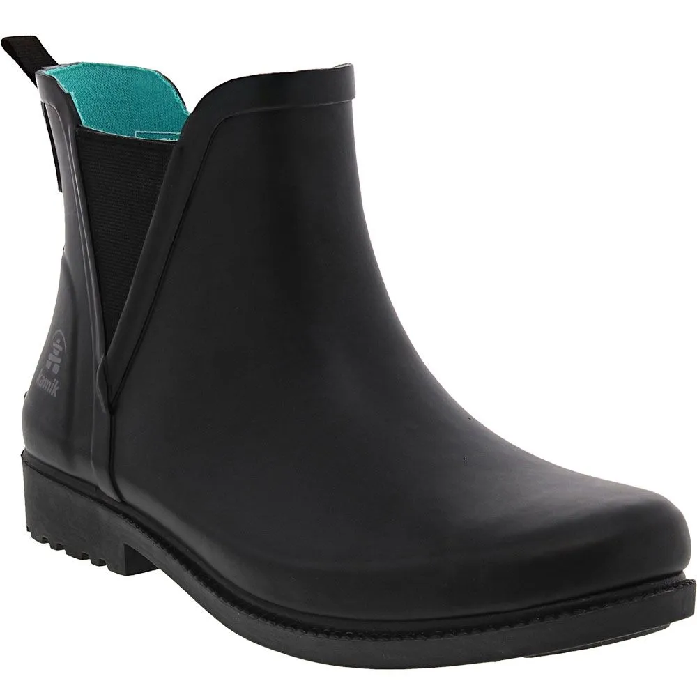 Kamik Chloe Lo Rain Boots - Womens