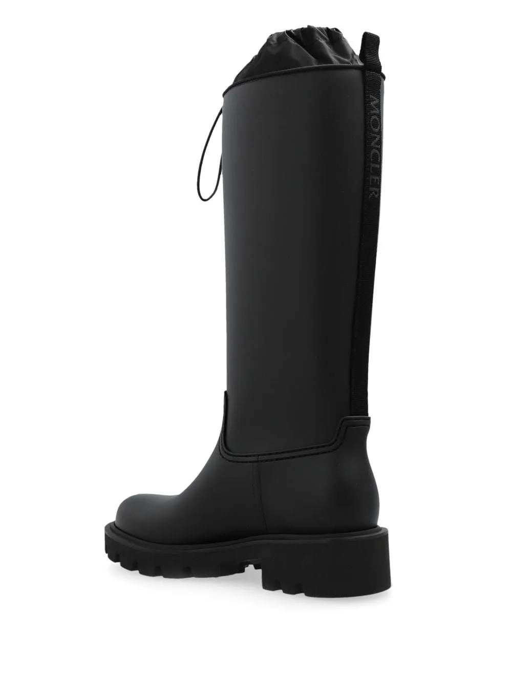 KICKSTREAM HIGH RAIN BOOTS