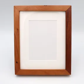 Koa Wood Thick Border Frames