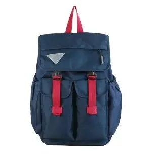 Korean Waterproof Travel Backpack