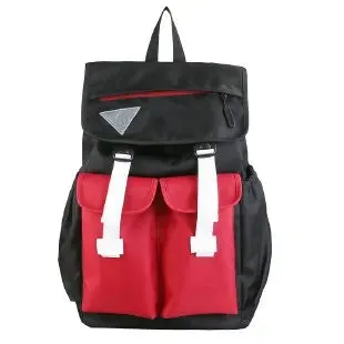 Korean Waterproof Travel Backpack