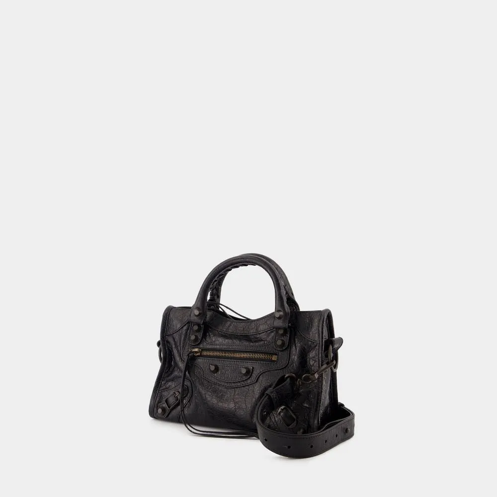 Le City Mini Purse