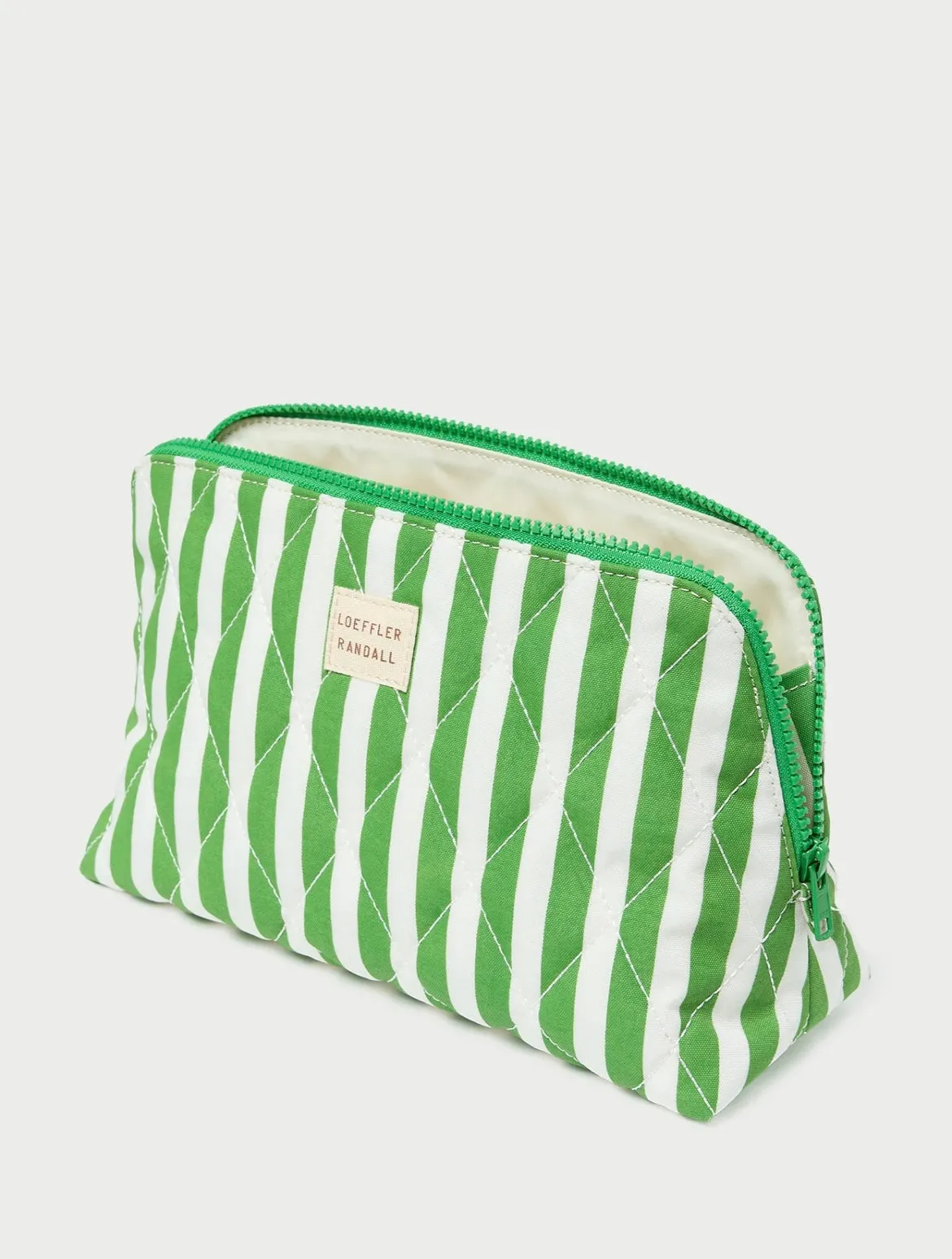 Loeffler Randall Frances Cosmetic Pouch