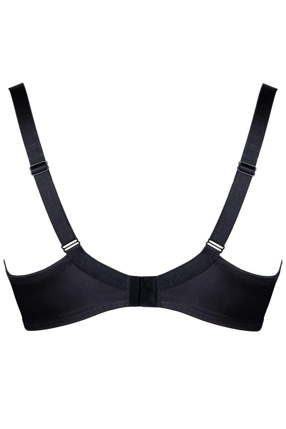 Love Supreme Padded Bra (D+ sizing)