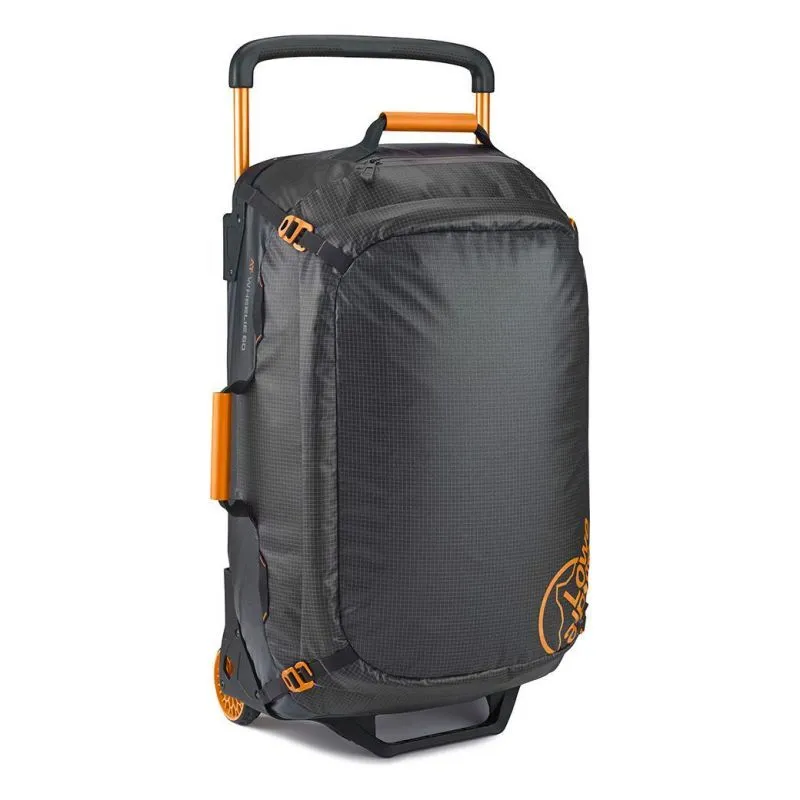 Lowe Alpine - AT Wheelie 60 - Travel backpack - Men's