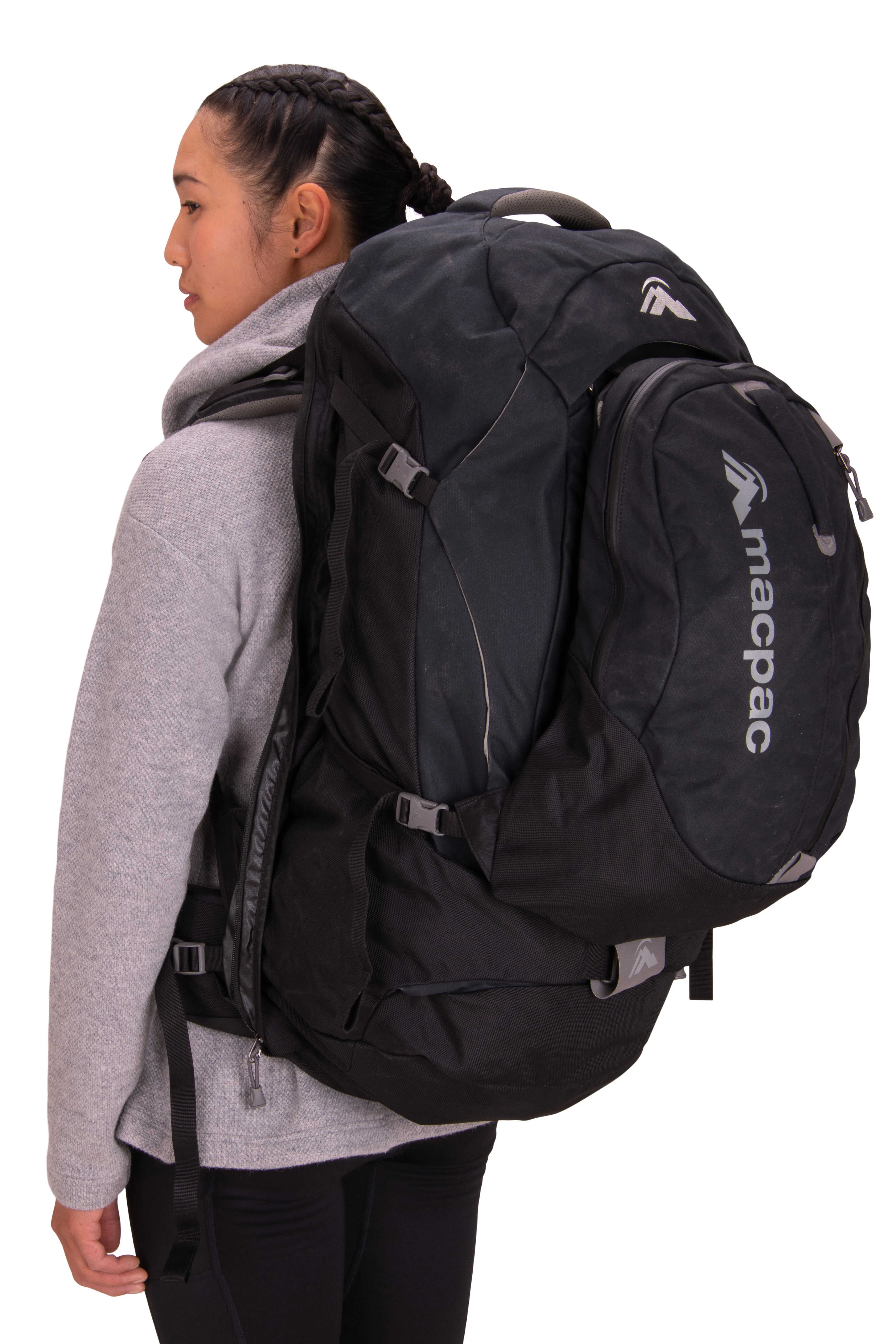 Macpac Gemini AzTec® 75L Travel Backpack