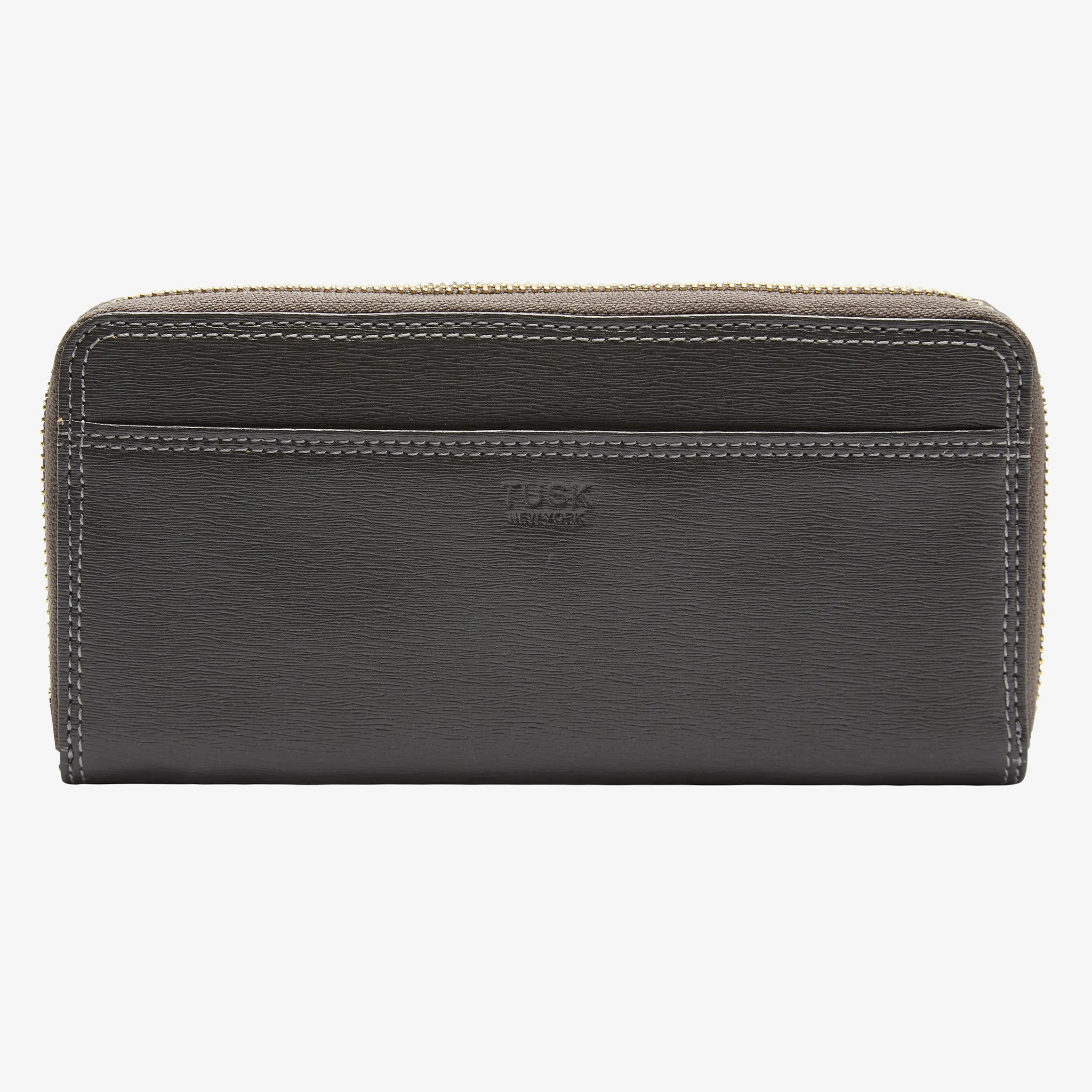 Madison | Single Zip Wallet