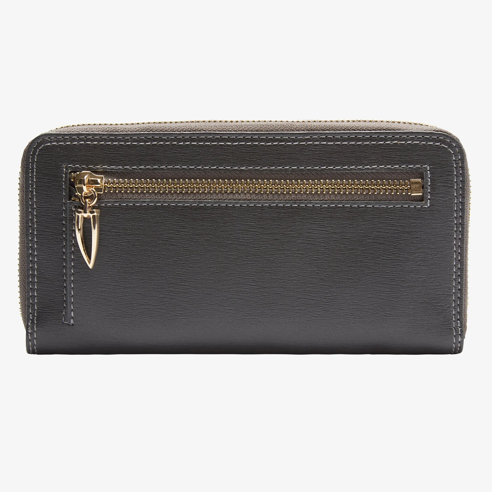 Madison | Single Zip Wallet