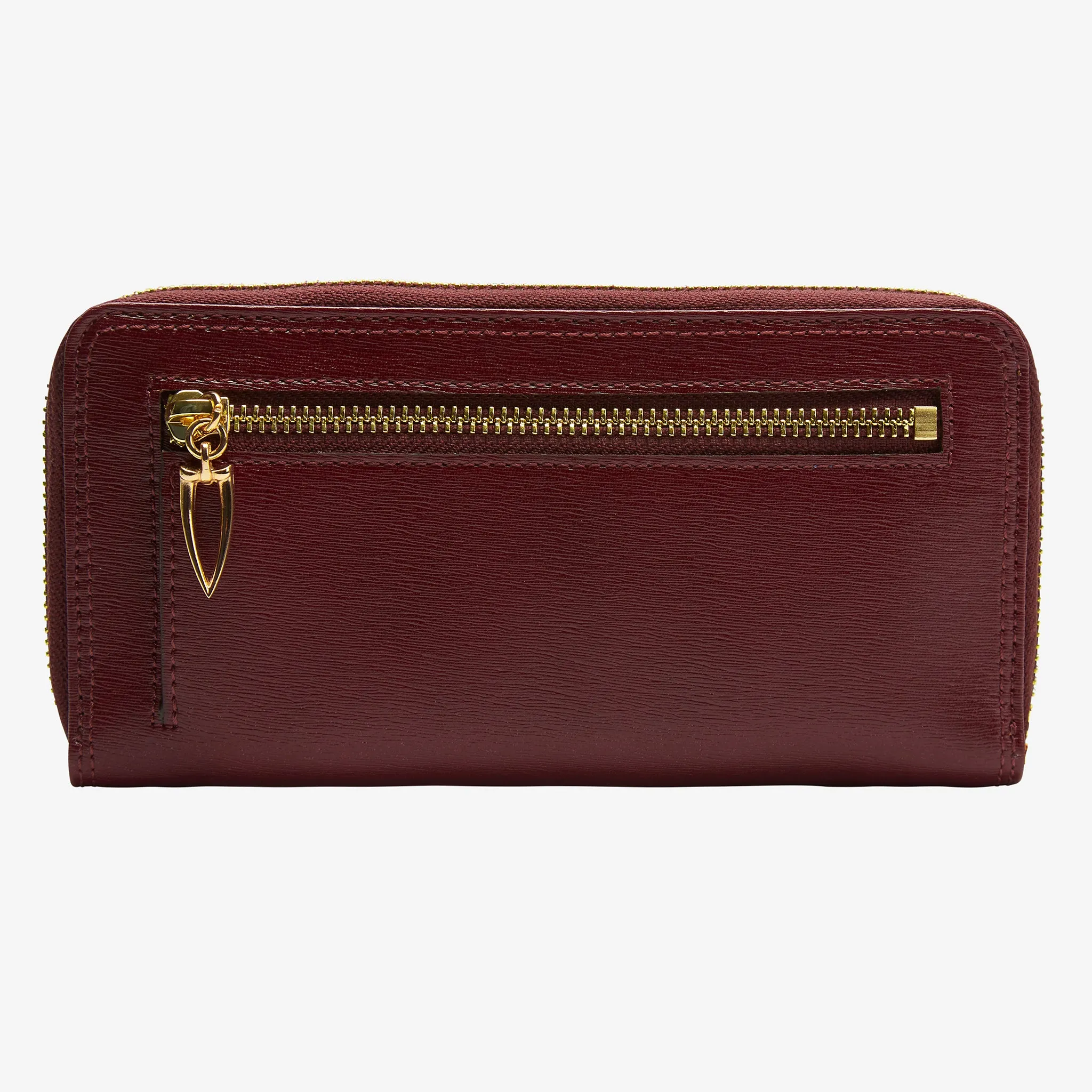 Madison | Single Zip Wallet