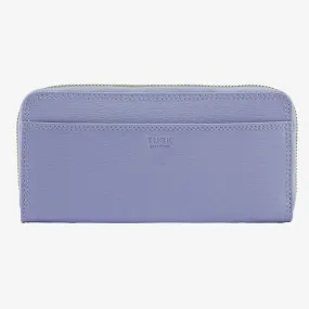 Madison | Single Zip Wallet