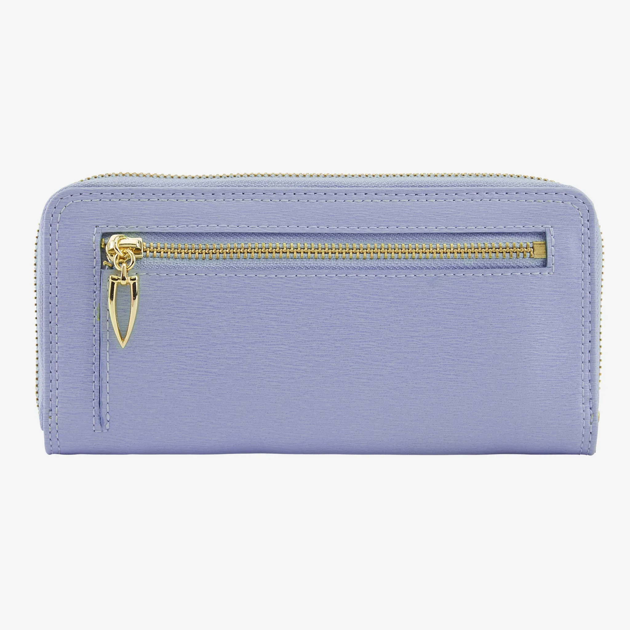 Madison | Single Zip Wallet