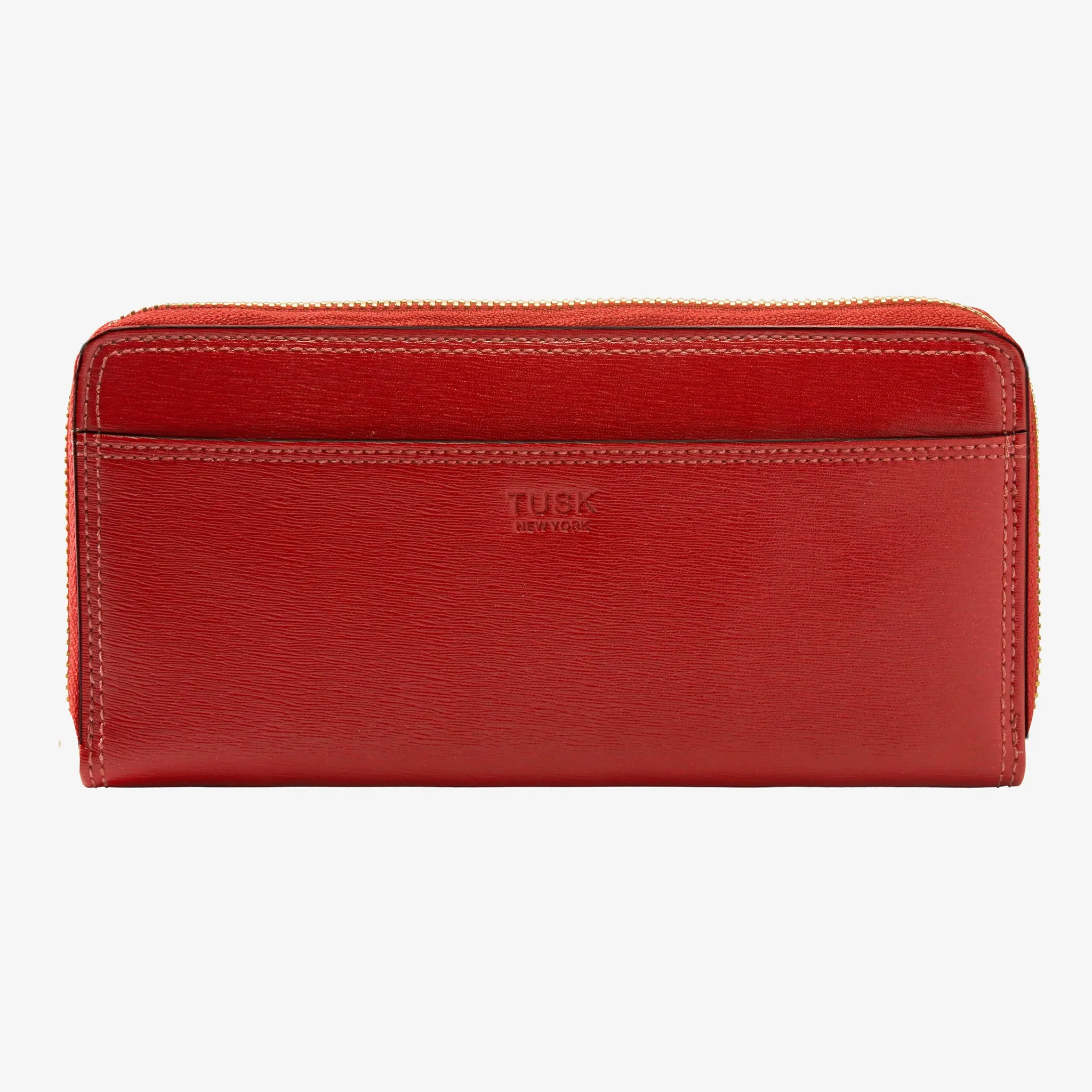 Madison | Single Zip Wallet