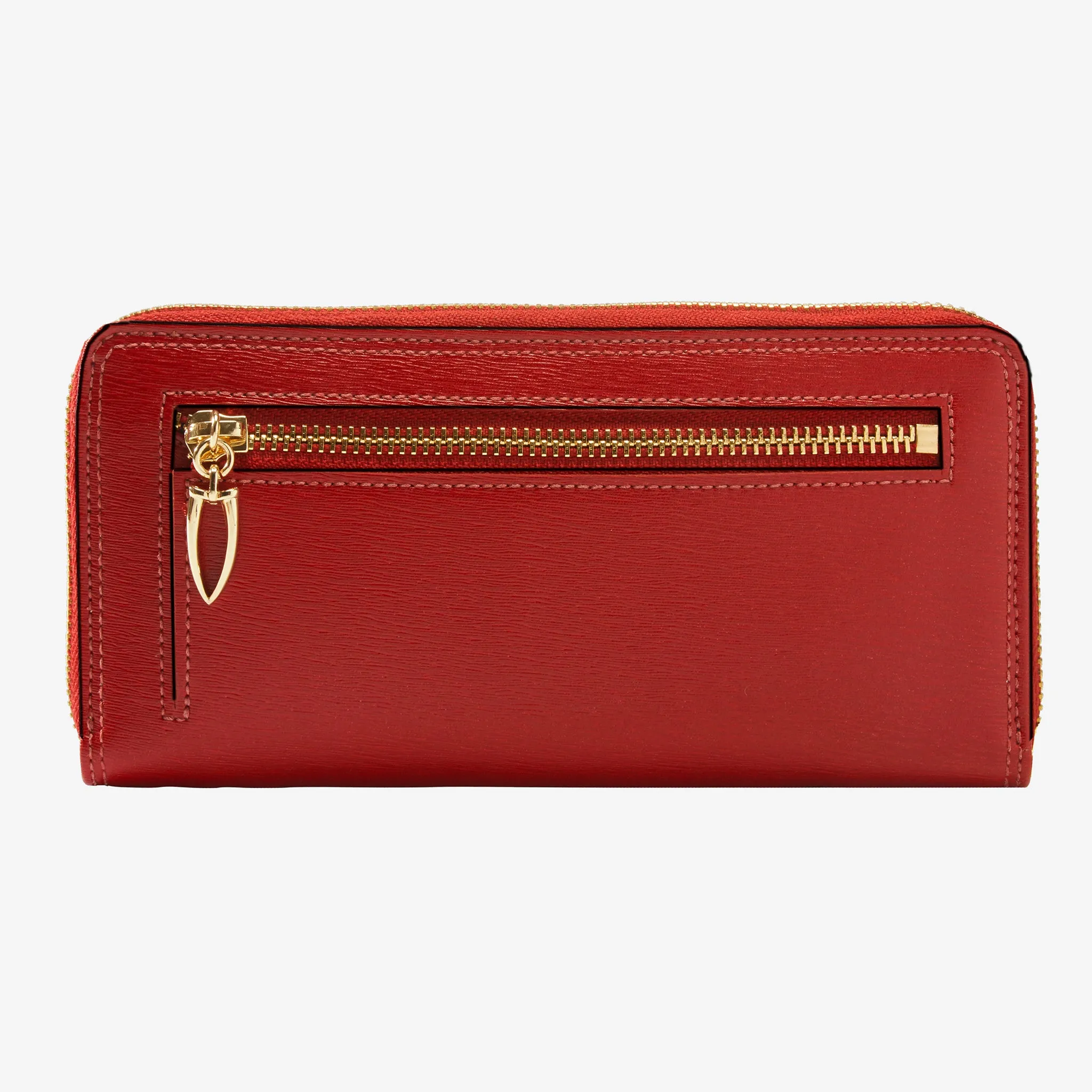 Madison | Single Zip Wallet