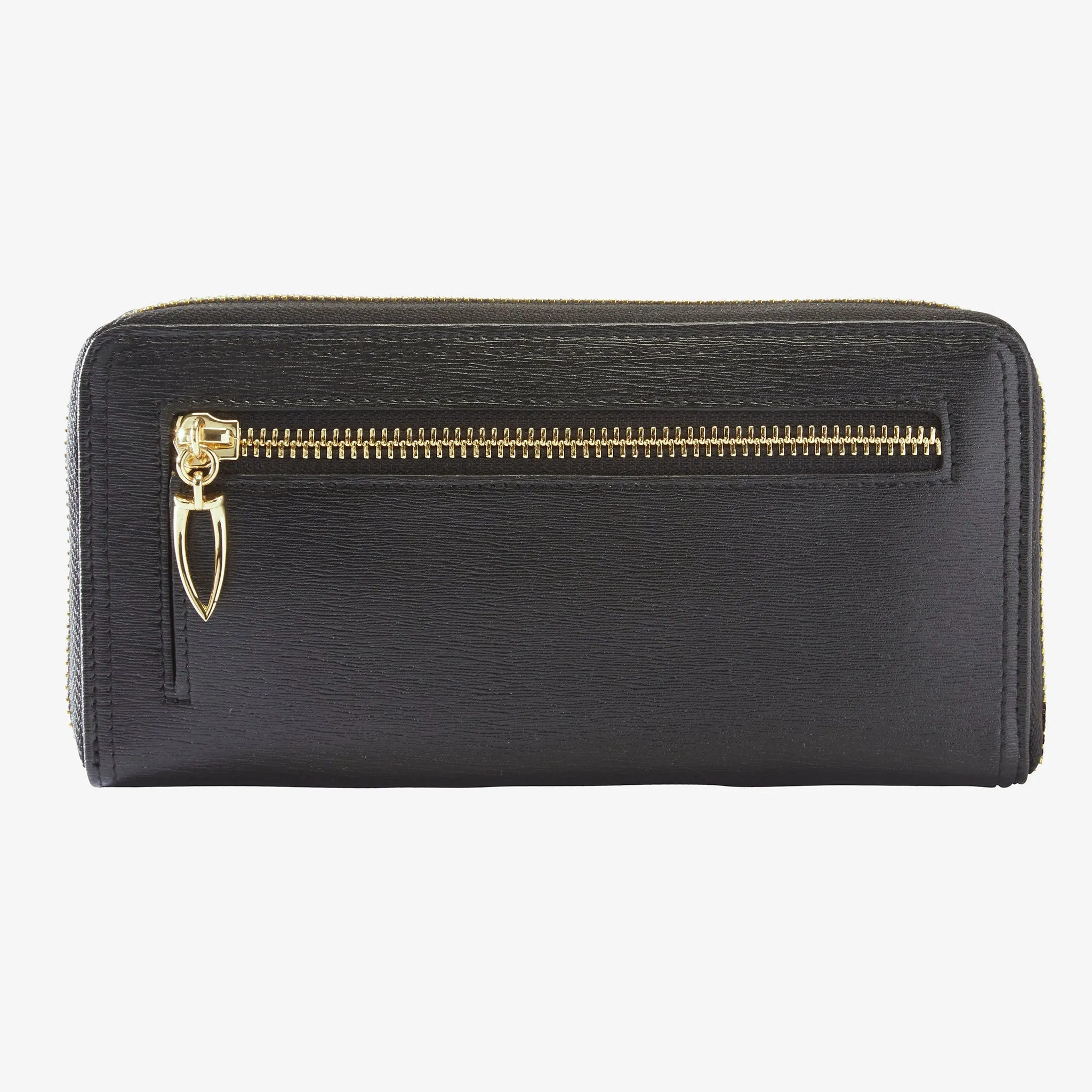 Madison | Single Zip Wallet