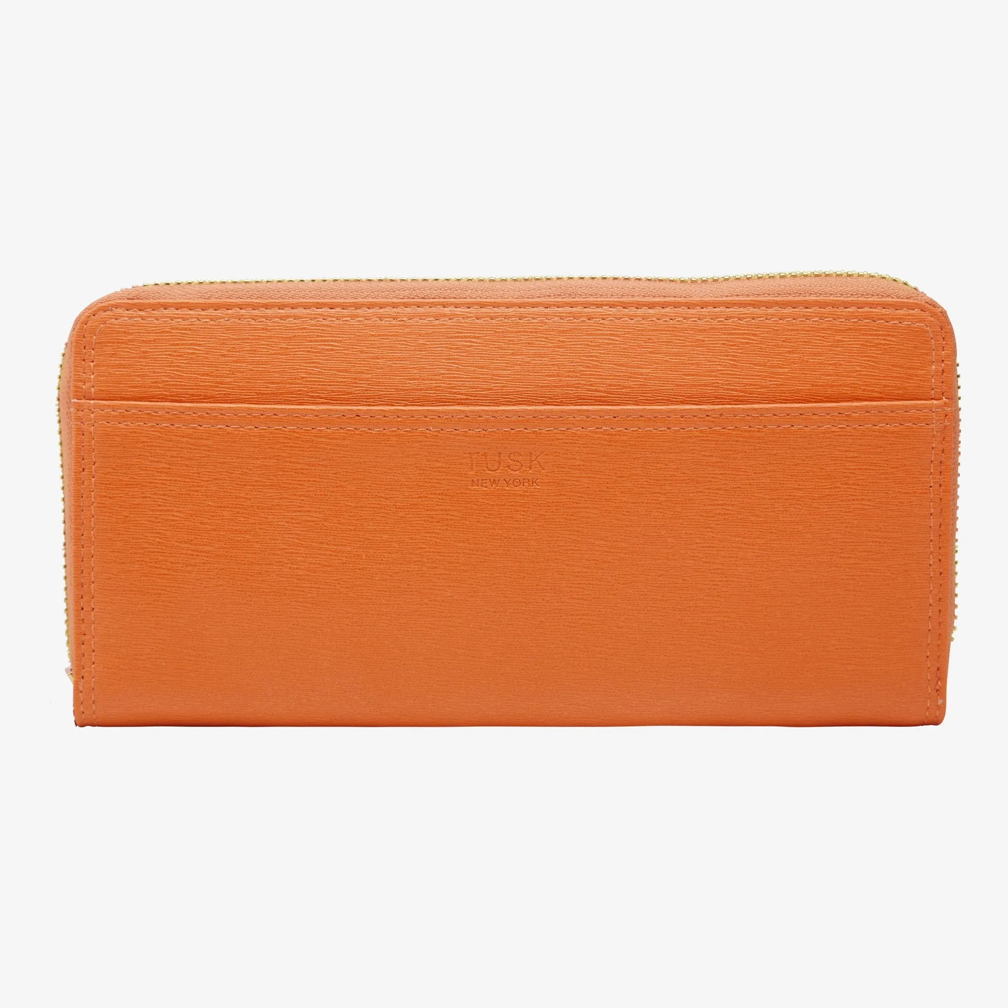 Madison | Single Zip Wallet