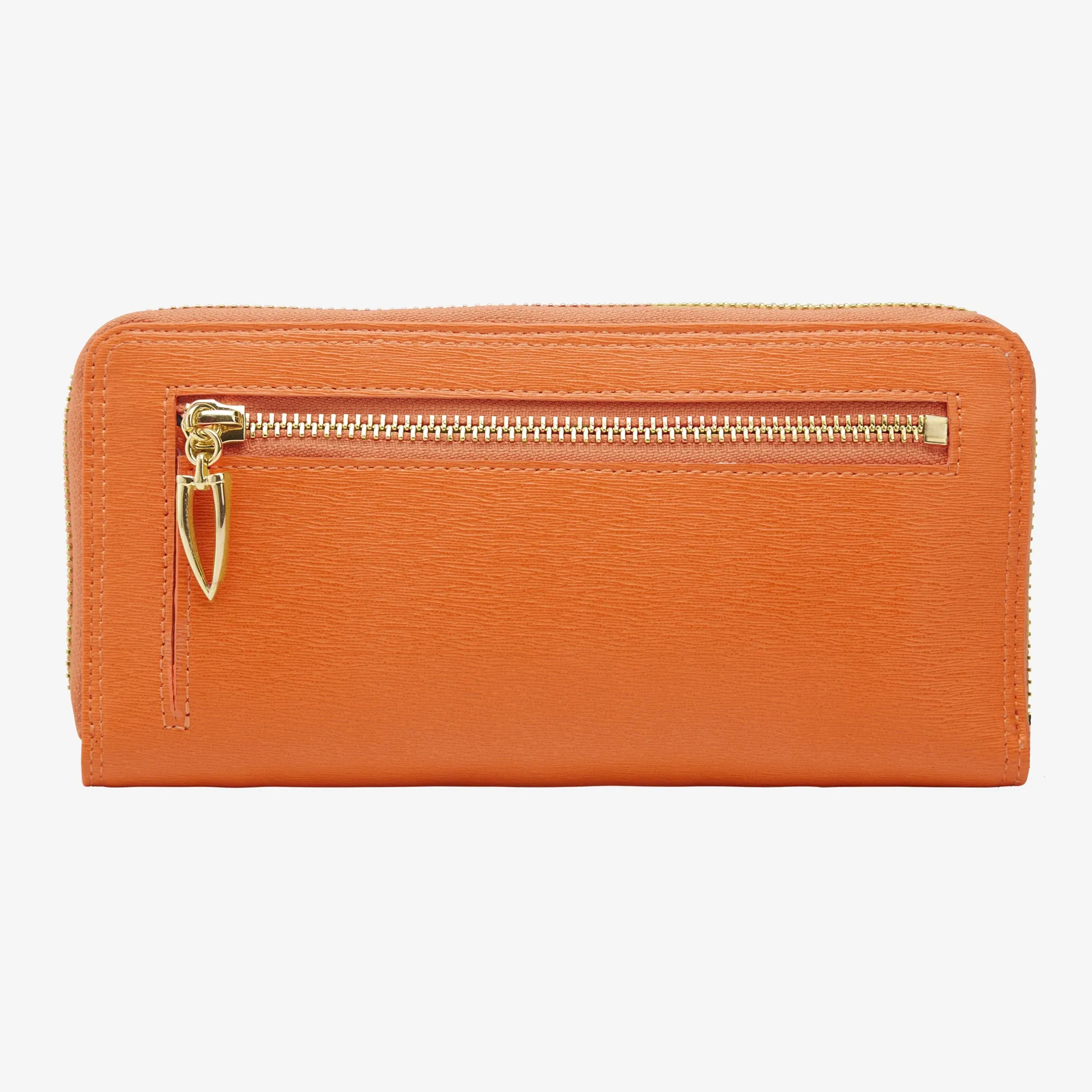 Madison | Single Zip Wallet