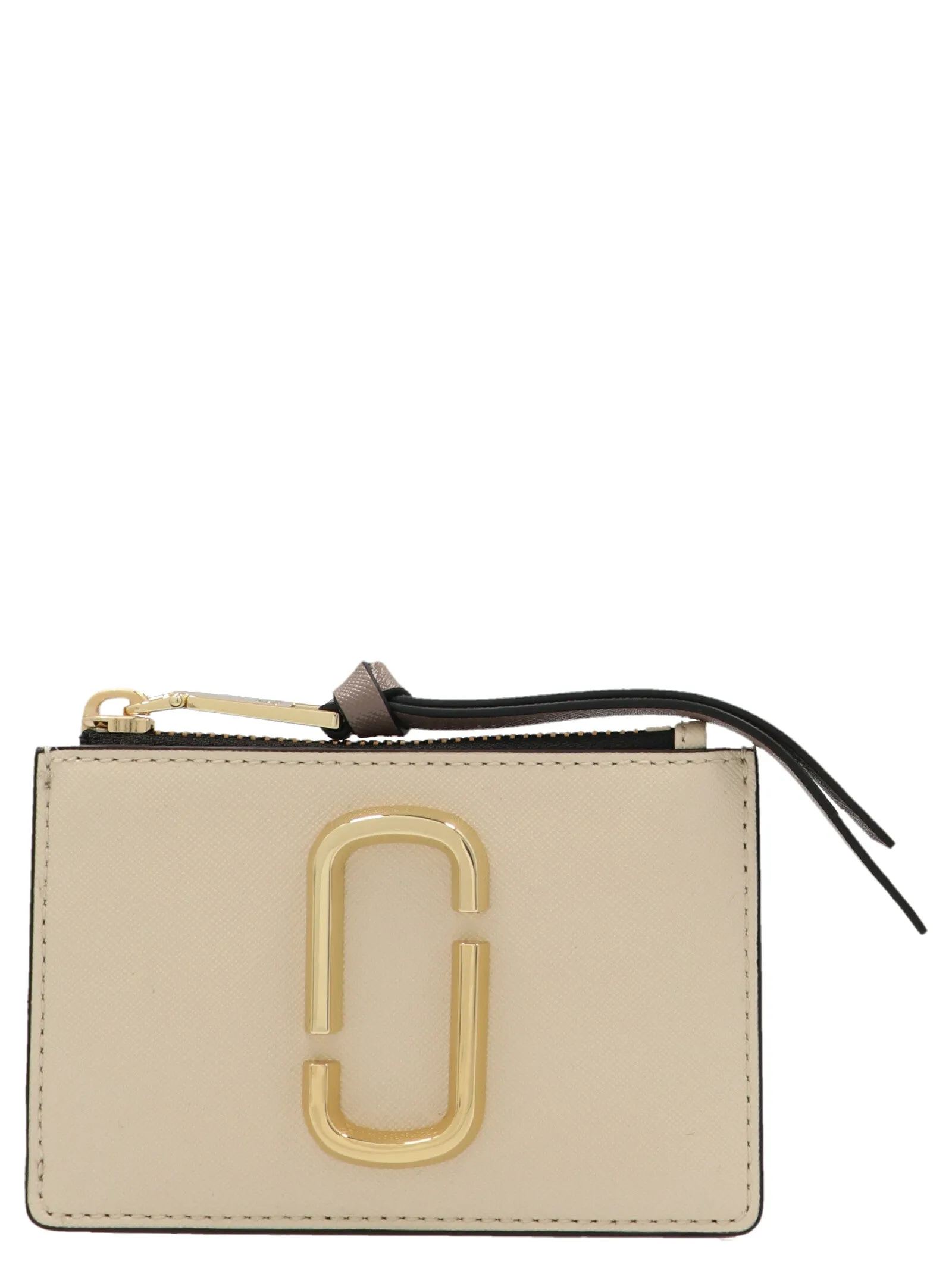 Marc Jacobs The Snapshot Top-Zip Wallet