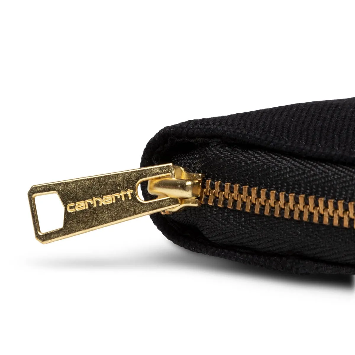 MEDLEY ZIP WALLET Black | Bodega