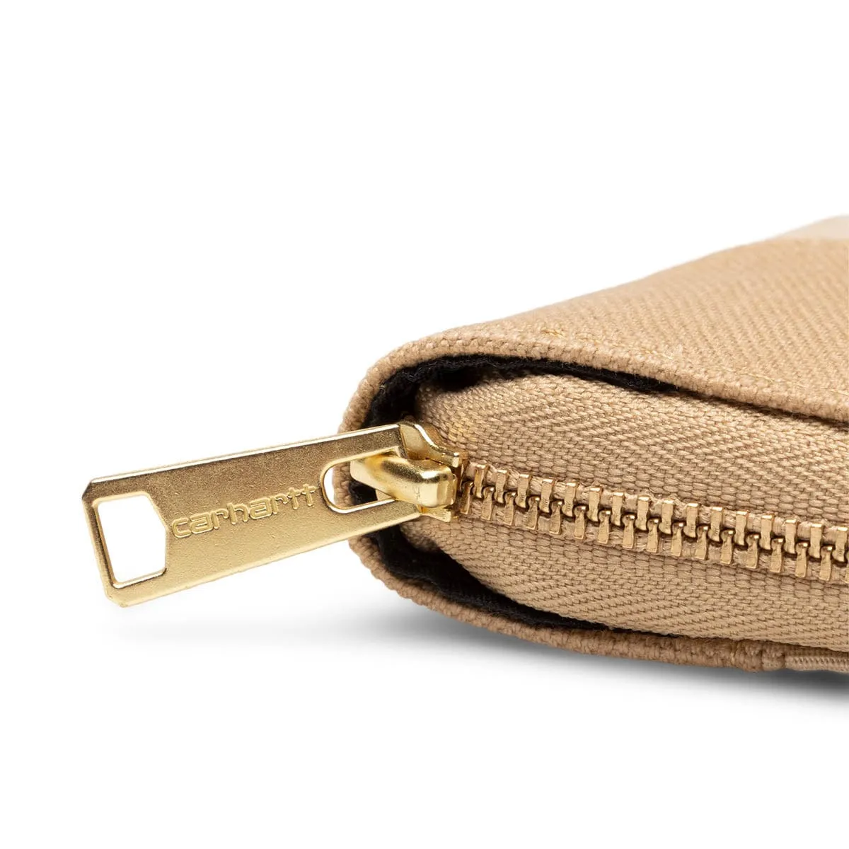 MEDLEY ZIP WALLET Dusty Brown | Bodega