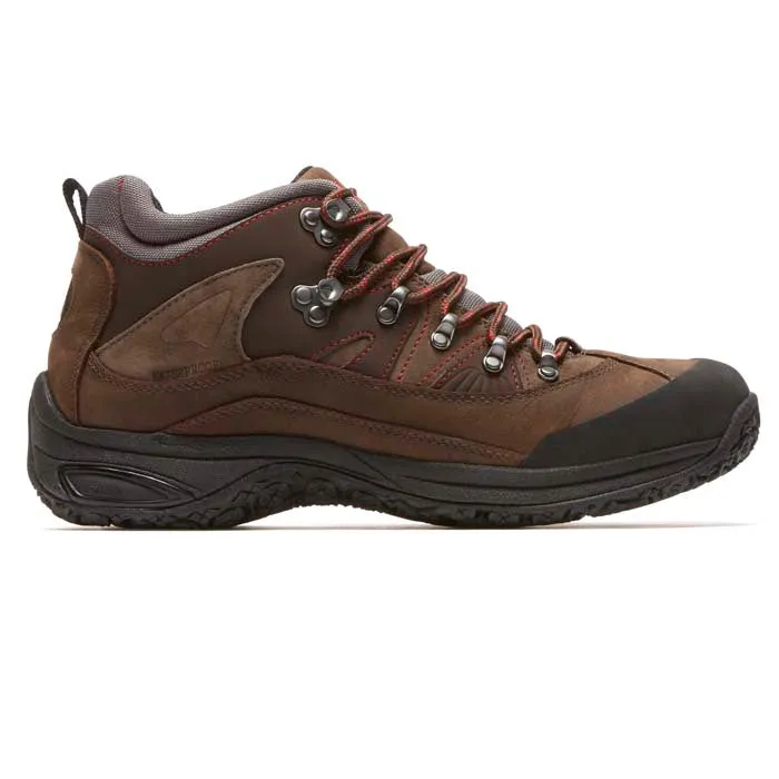 Mens Dunham Cloud in Brown