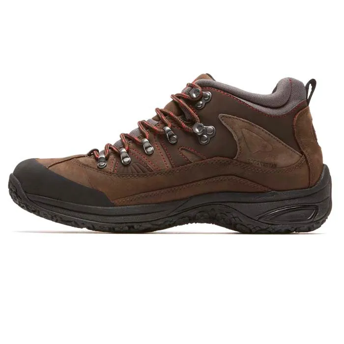 Mens Dunham Cloud in Brown