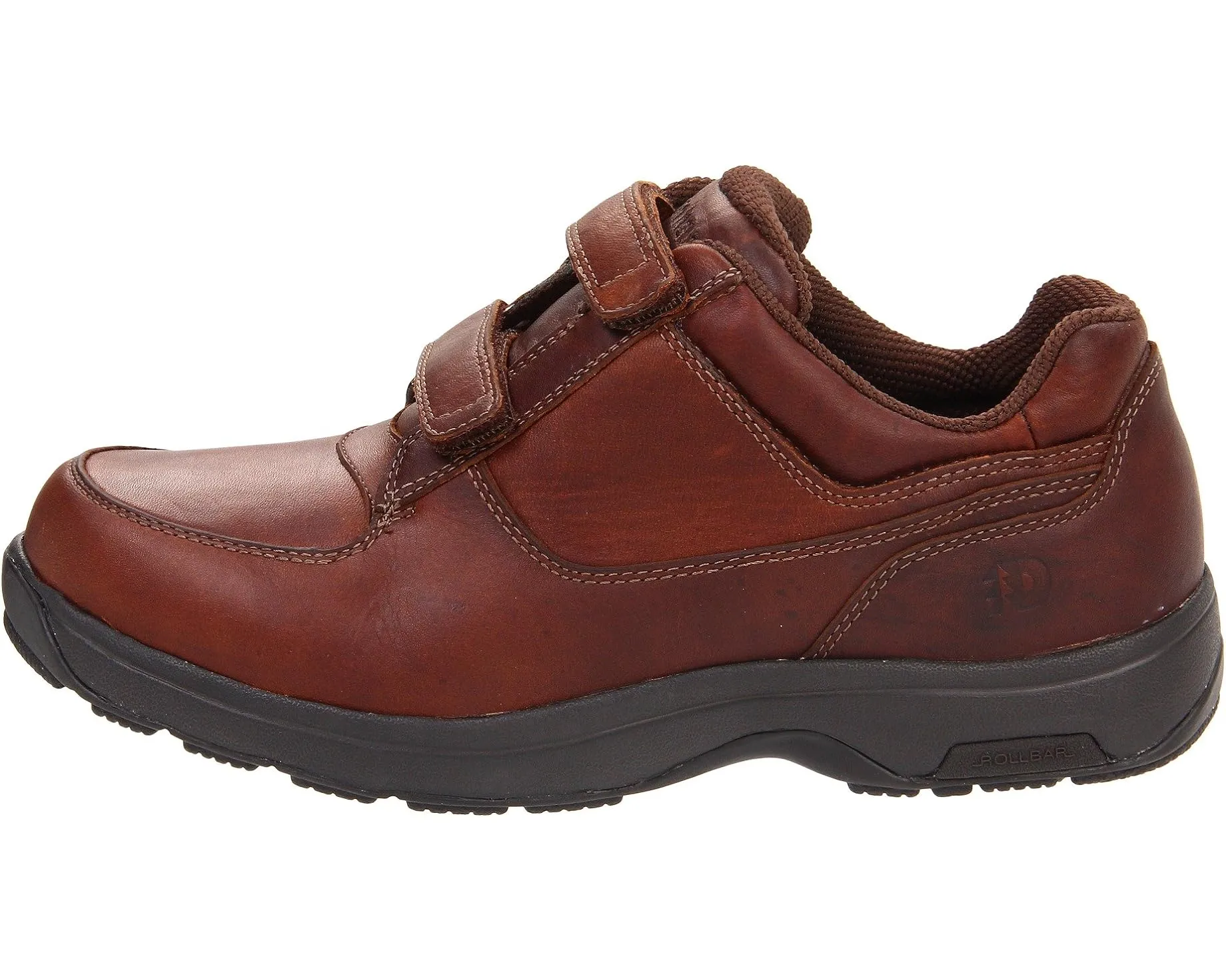 Men's Dunham Winslow Waterproof (Narrow)