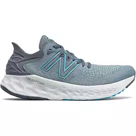 Men's New Balance Fresh Foam 1080 v11, Cyclone/Virtual Sky, 11.5 2E Wide