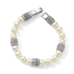 MERIDIAN PEARL BRACELET