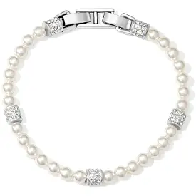 MERIDIAN PETITE PEARL BRACELET