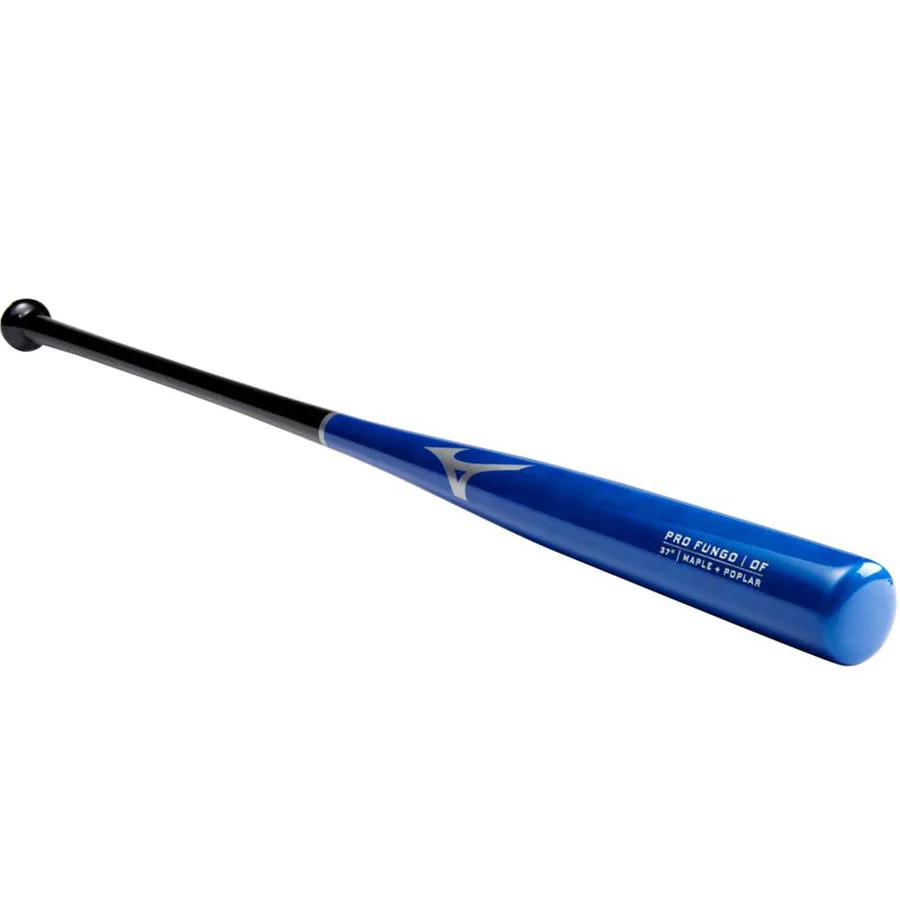 Mizuno Pro Fungo 37 Wood Training Bat: 340626