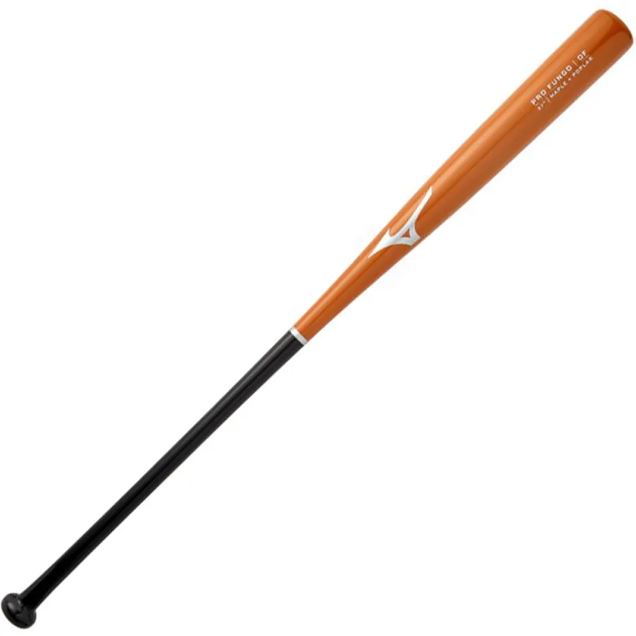 Mizuno Pro Fungo 37 Wood Training Bat: 340626