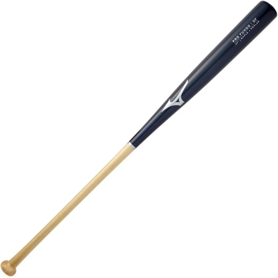 Mizuno Pro Fungo 37 Wood Training Bat: 340626