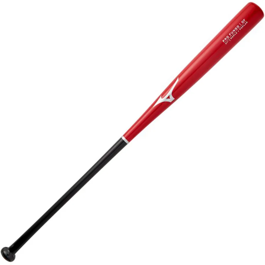 Mizuno Pro Fungo 37 Wood Training Bat: 340626