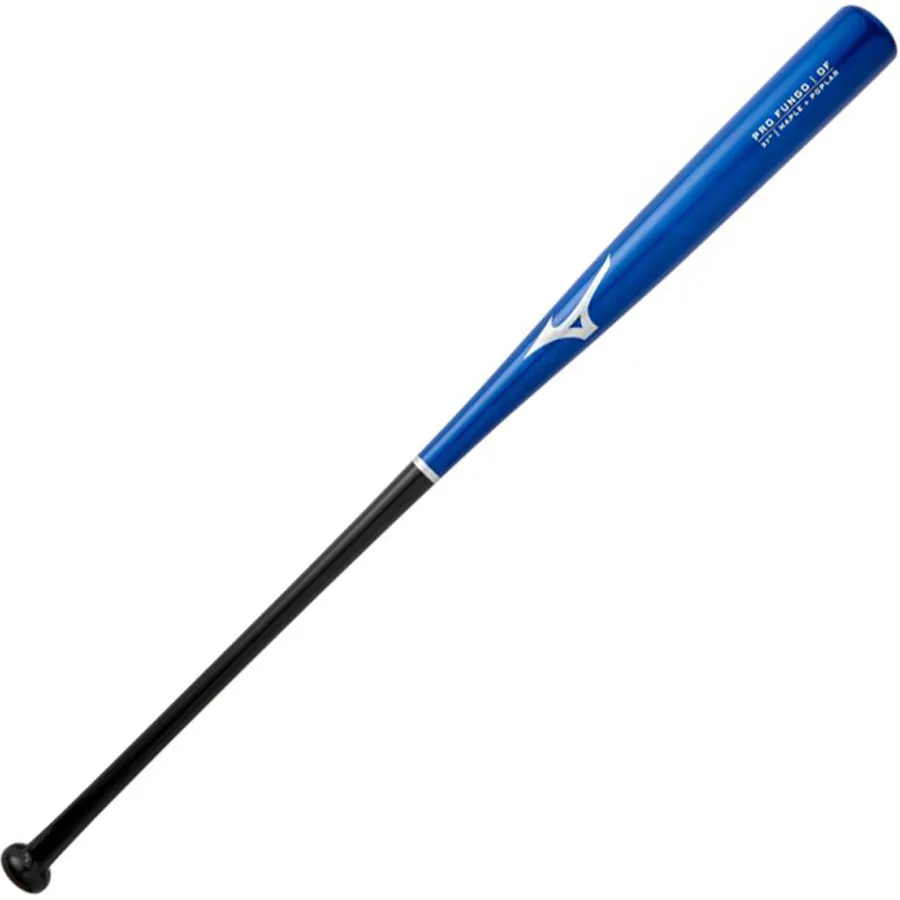 Mizuno Pro Fungo 37 Wood Training Bat: 340626