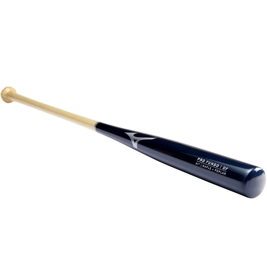 Mizuno Pro Fungo 37 Wood Training Bat: 340626